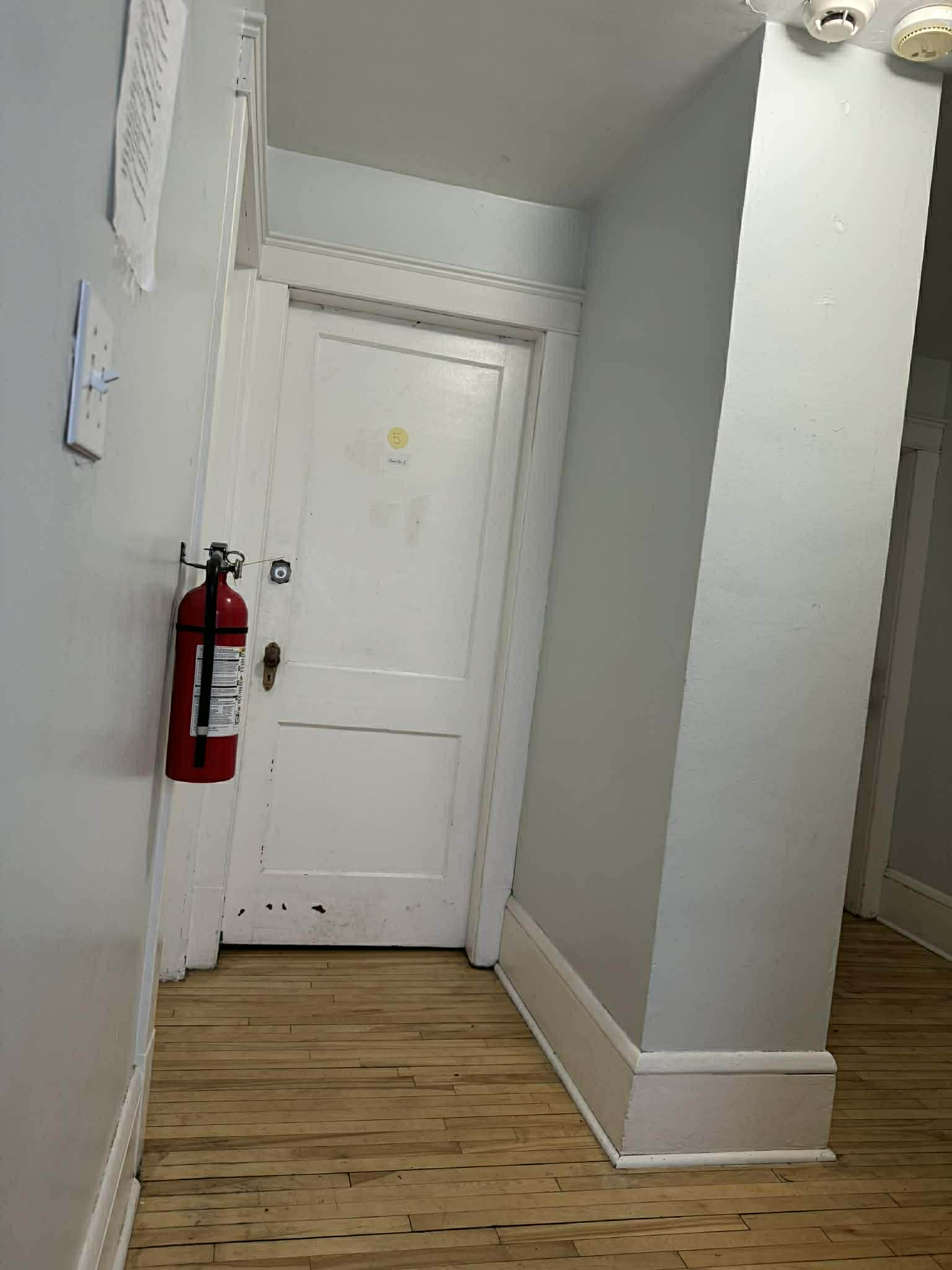 16 Sutherland St photo 12